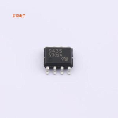 CEM9435A-VB |原装SO-8(MOSFET