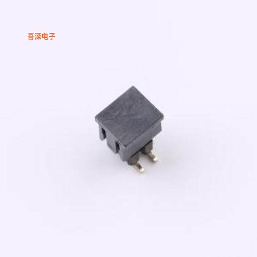 BX-PZ2.0-2-2PUW |原装SMD,P=2.0mm排针