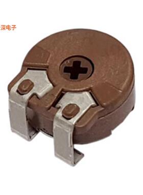 PSC10KV50-104A0505|100 kOhmsTRIMMER 100K OH