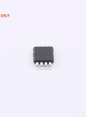LM393LVDGKR |原装VSSOP-8比较器