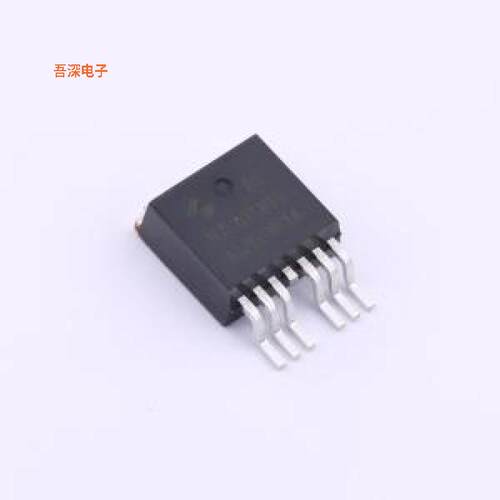 HYG016N10NS1B6 |MOSFET(MOSFET)TO-263-6L