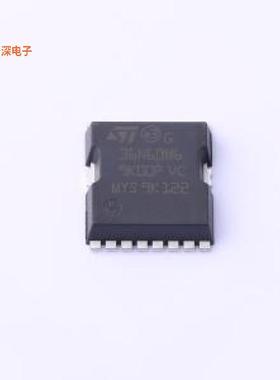 STO36N60M6 |原装TOLLMOSFET N-CH 600V 30A TOLL