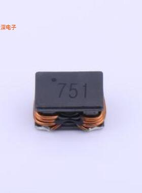 ACM100805F-751T50 |原装SMD,10x8x5mm共模滤波器