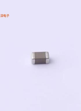 CC1206KKX5R9BB105 |原装1206CAP CER 1UF 50V X5R 1206