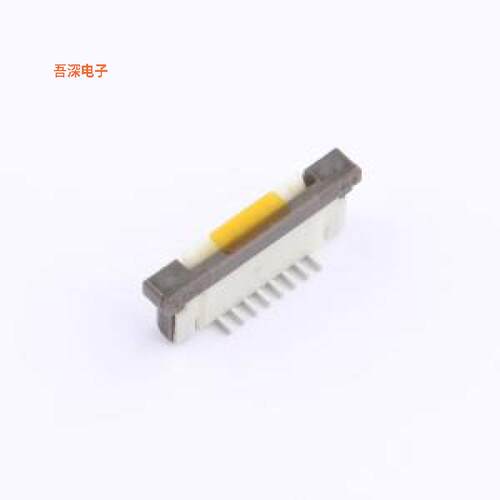 X10C2508TP |原装SMD,P=1mmFFC/FPC