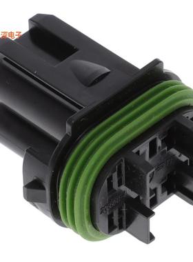 2066046-4 |原装全新MINIFUSE BOX HOUSING ASSY 2 POS