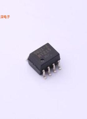 PS9821-2-F3-AX |原装SSOP-8逻辑输出光耦
