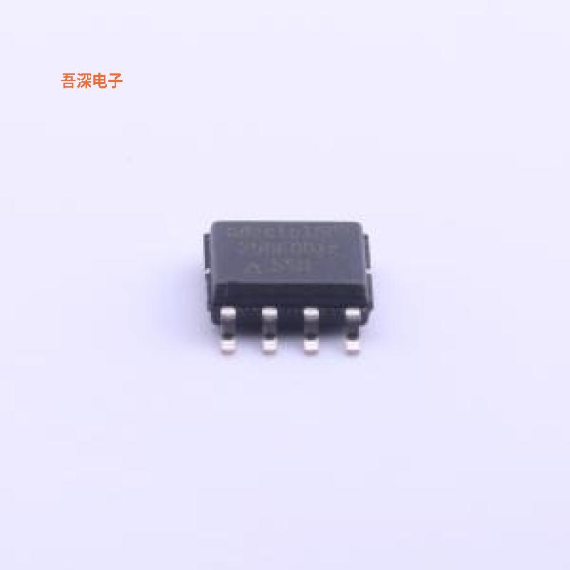 AT25DF081A-SSH-T |8Mbit 2.7V-3.6V SPINOR FLASHSOIC-8