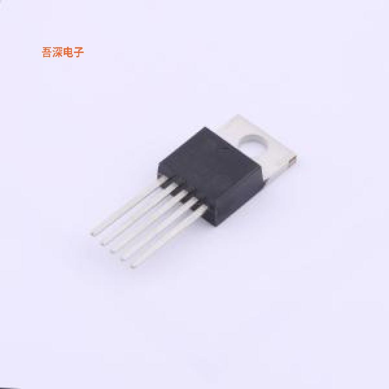 TC74A2-5.0VAT |原装TO-220-5SENSOR DIGITAL -40C-125C TO220-5