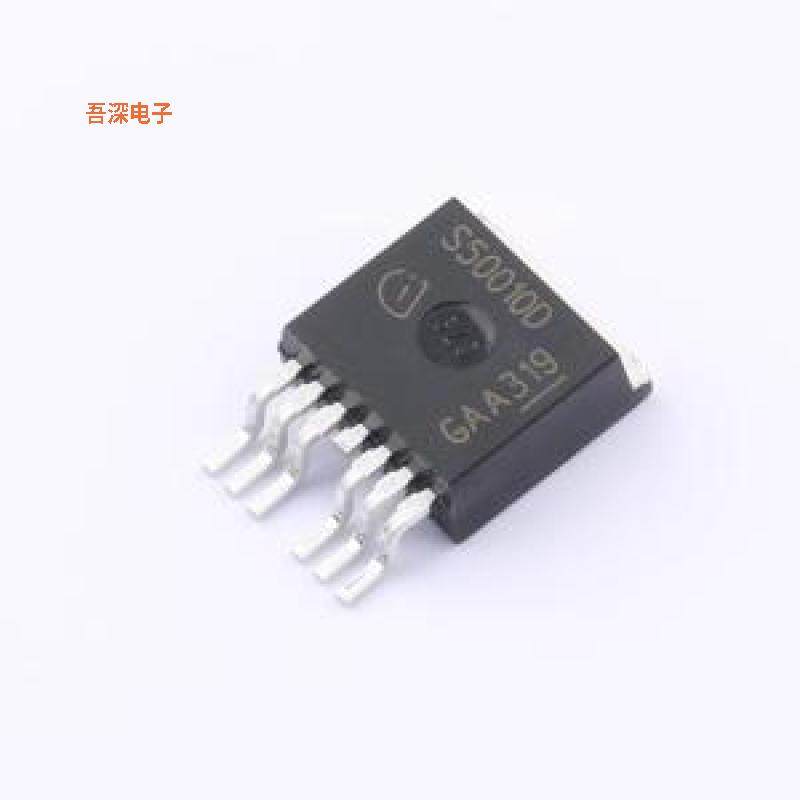 BTS500101TADATMA2 原装|正品TO-263-7