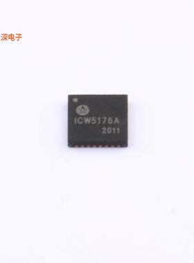 ICW5176QDER|原装QFN-32(4x4)DC-DC芯