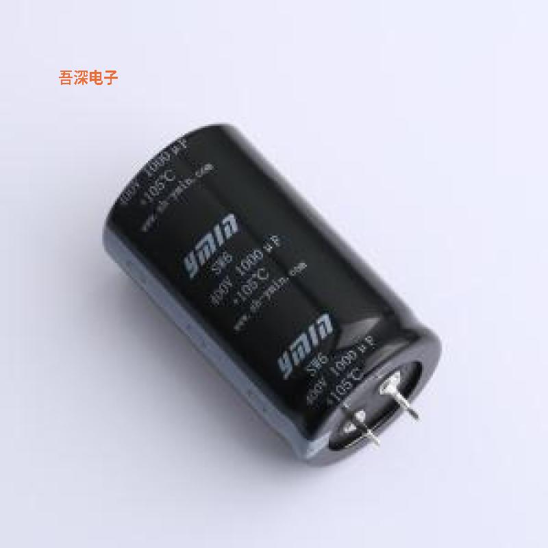 SW62G102MNNAS09S2 |原装插件,D35xL60mm牛角型电解