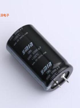 SW62G102MNNAS09S2 |原装插件,D35xL60mm牛角型电解