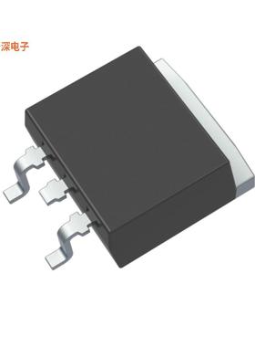 RJH60A83RDPE-00#J3 |沟道IGBT TRENCH 600V 20A LDPAK