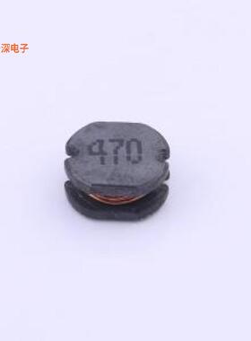 CD73-470M 47UH |原装SMD,7.8x7mm功