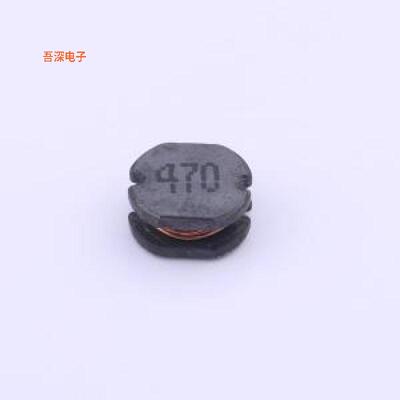 CD73-470M 47UH|原装SMD,7.8x7mm功
