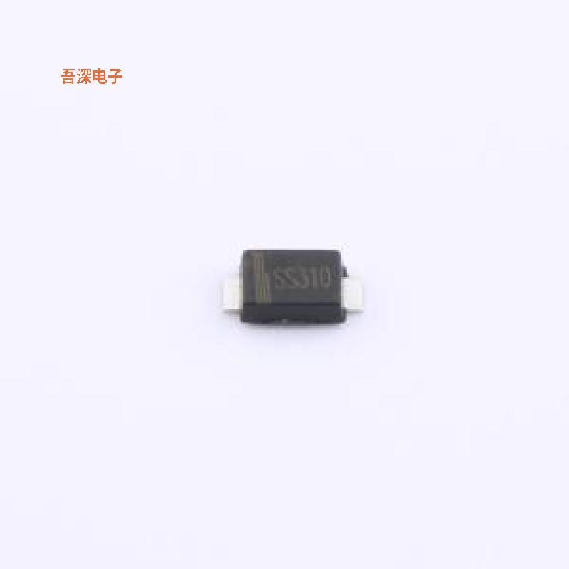 SS310(SMAF) |原装SMAF肖特基二极管