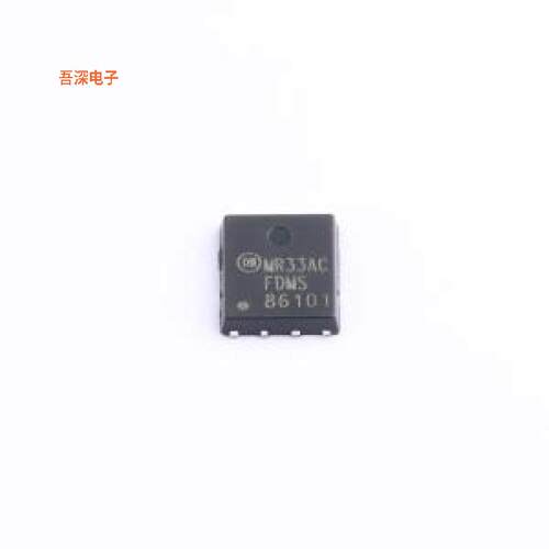 FDMS86101 |原装Power56-8(MOSFET)