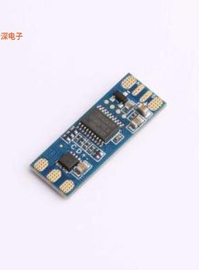 D-SESC-D2 |原装SMD,27x9.8mm电机驱动模块