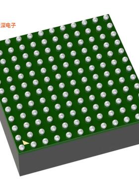 LTM4628IY |非隔离 PoL 模块DC DC CNVRTR 0.6-5.5V 0.6-5.5V