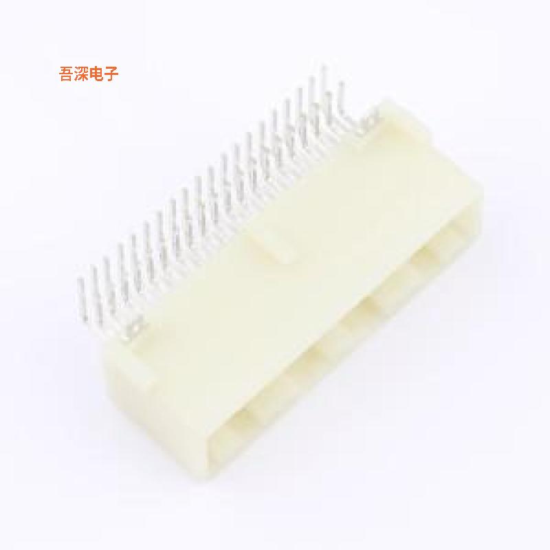 原装 2322791-1 |全新正品线对板针座