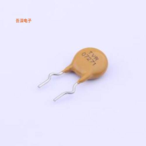 TVR07271KOC3CT1Y |原装插件压