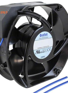 FDA2-17251QBHW4F |230VACFAN AXIAL 172X51MM 230VAC WIRE