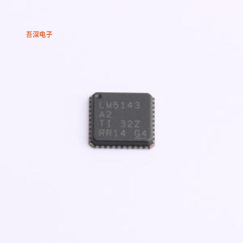 LM5143QRWGRQ1 |原装VQFN-40-EP(6x6)IC POWER MANAGEMENT