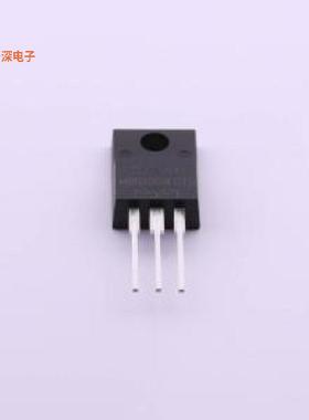 MBR2060FCTS |原装TO-220F肖特基二极管