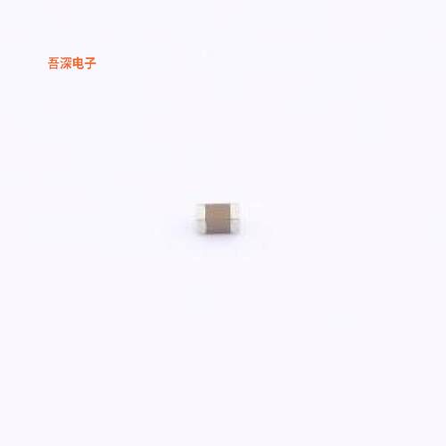 C1608X5R0J106KTJ00N |原装0603电容(MLCC)