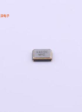 K2C400000910 |原装SMD2520-4P无源晶振