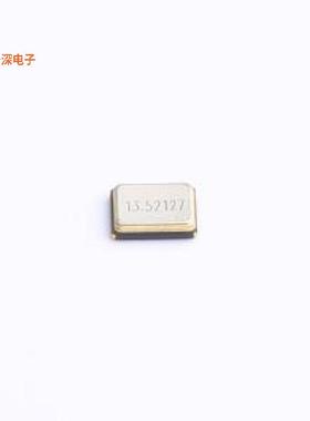 K3A1352A1210 |原装SMD3225-4P无源晶振