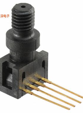 24PCFFM6G|板式安装SENSOR 100PSIC 1/4