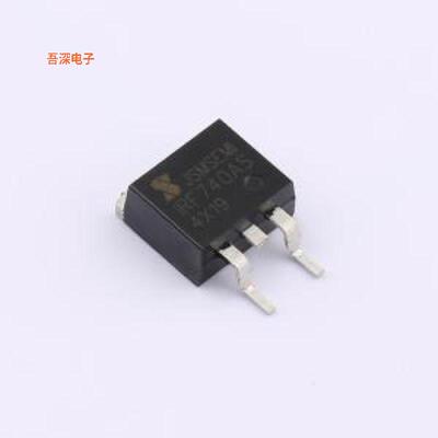 IRF740ASTRLPBF-JSM |原装TO-263(MOSFET