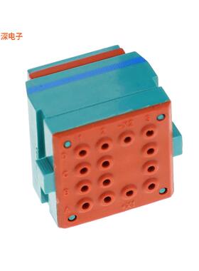 RSE116184 |体座4 POLE/10 AMP TRACK MOUNT W/O CO