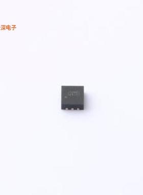 STLQ020PU33R |原装DFN-6(2x2)IC REG LINEAR 3.3V 200MA 6-DFN