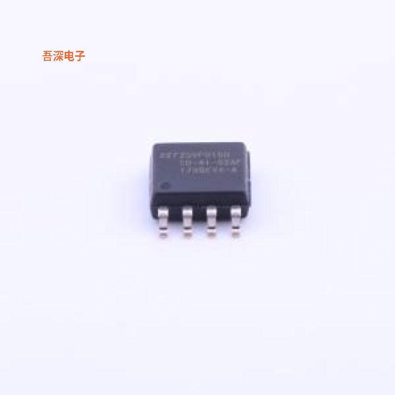 SST25VF016B-50-4I-S2AF 原装|正品SOIC-8-208mil