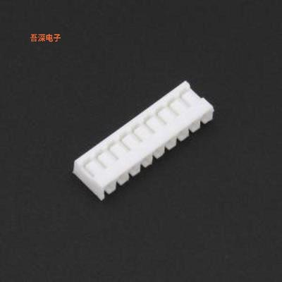 JC25-9Y |原装P=2.5mm(线对板/线对线)