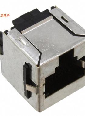 5406436-1 |原装全新CONN MOD JACK 8P8C VERT SHIELDED