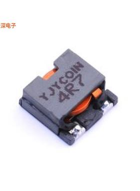 YSFM1250-4R7M |功率扁平线大电流功率