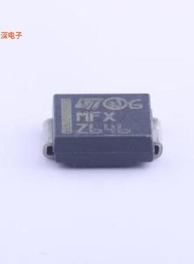 SM15T100A |原装SMCTVS DIODE 85.5VWM 178VC SMC