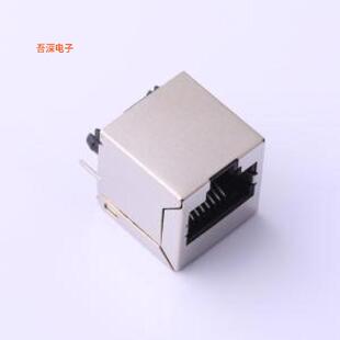 插件以太网 5202 88112111 原装 RJ11 RJ45