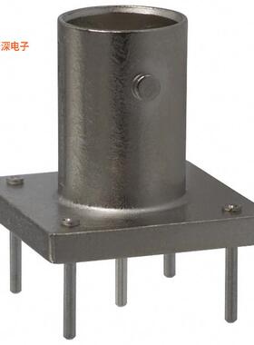 5413986-1 |原装全新CONN BNC JACK STR 75 OHM PCB