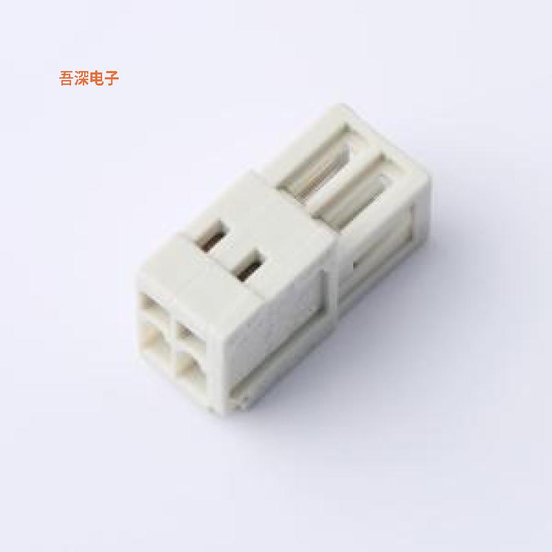 原装 734-302 |全新正品TERM BLOCK PLUG 2POS 3.50MM