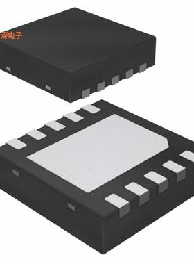DRV10963JMDSNT |原装全新IC MOTOR DRIVER 2.1V-5.5V 10SON