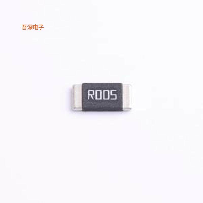 RE2512F3R005 |原装2512电流采样/分流器