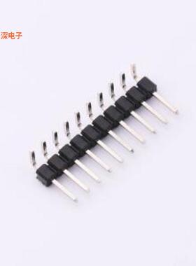 5AMW4-10560-110-W0 |原装弯插,P=2.54mm排针