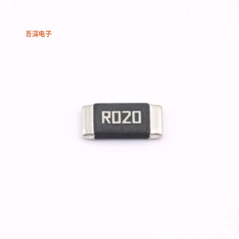CSM2512FT20L0 |原装2512RES 0.02 OHM 1% 3W 2512