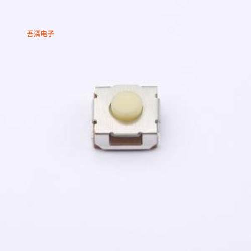 1TS018AW-3600-3400A5-CT |原装SMD-4P,6.6x6.4mm轻触