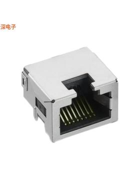 原装 634108150321 |全新正品WR-MJ_MODULAR JACKS_MID-MOUNT_SM